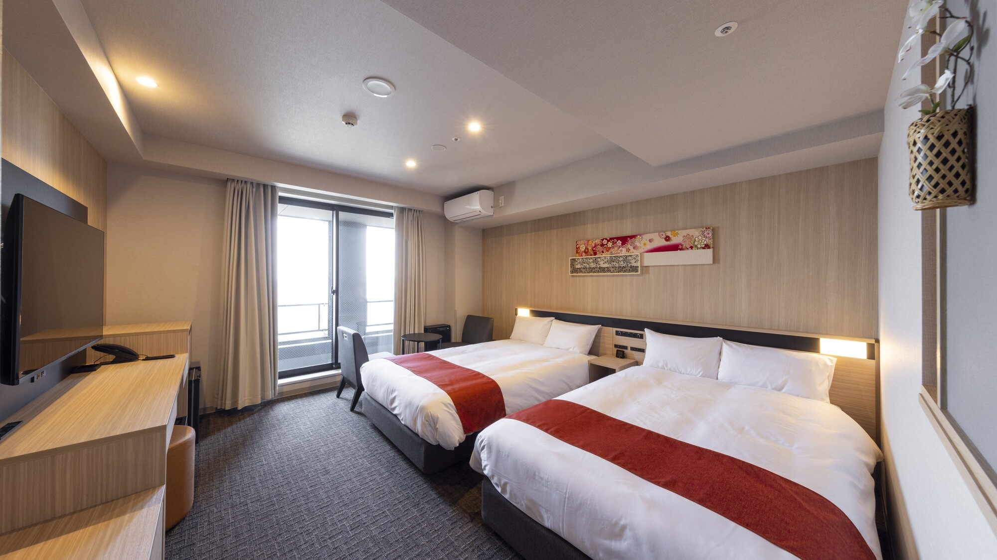 【別館】スタンダードツイン