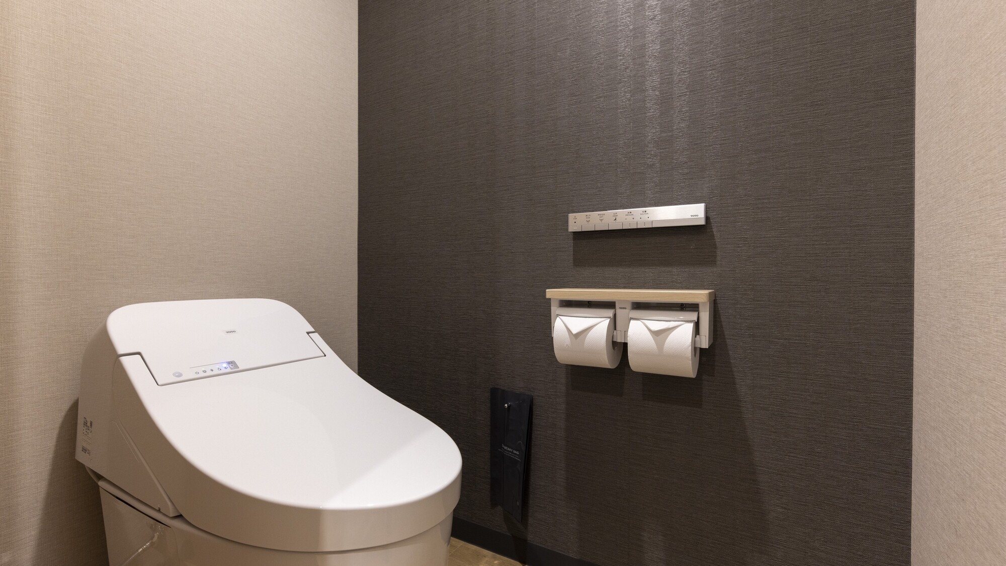 【別館】バス・トイレが別