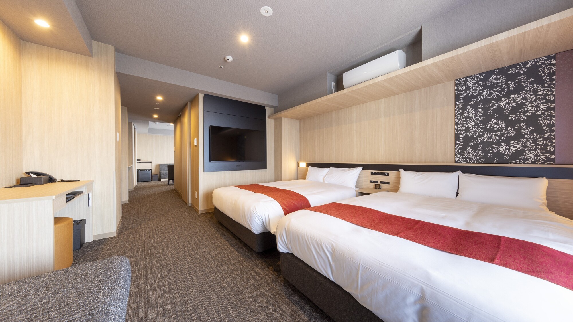 【別館】プレミアムツイン