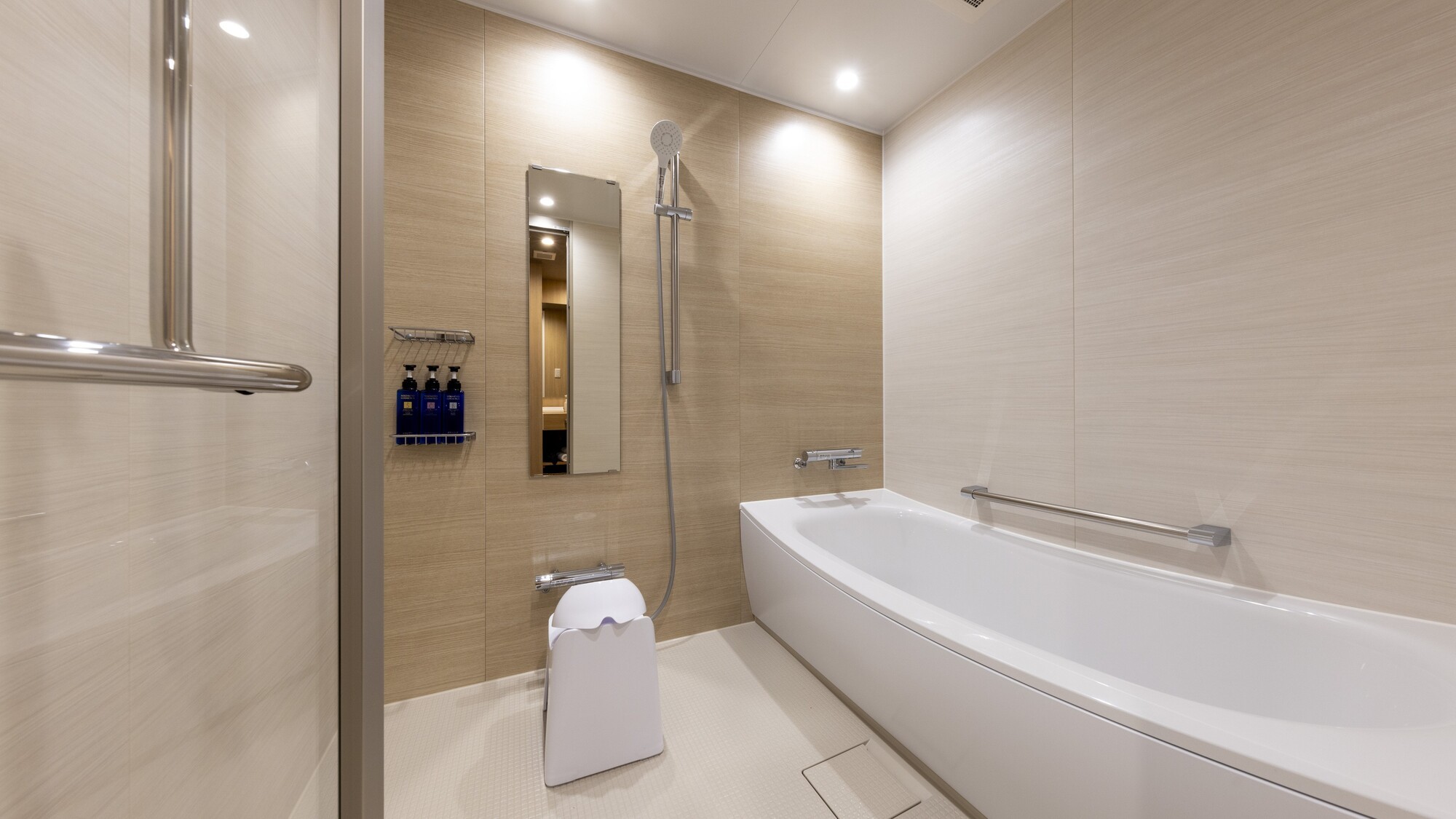 【別館】プレミアムツイン