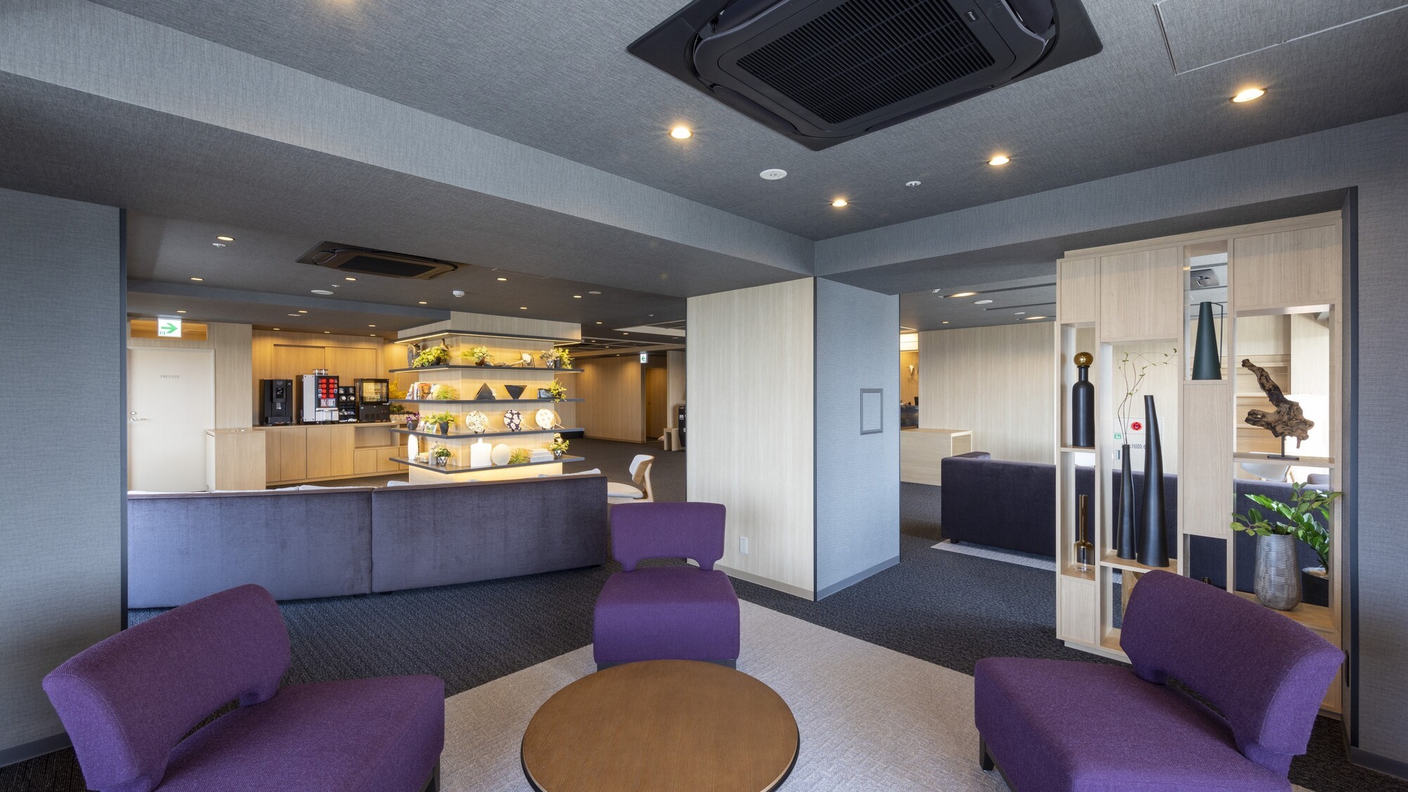 【別館】ロビー