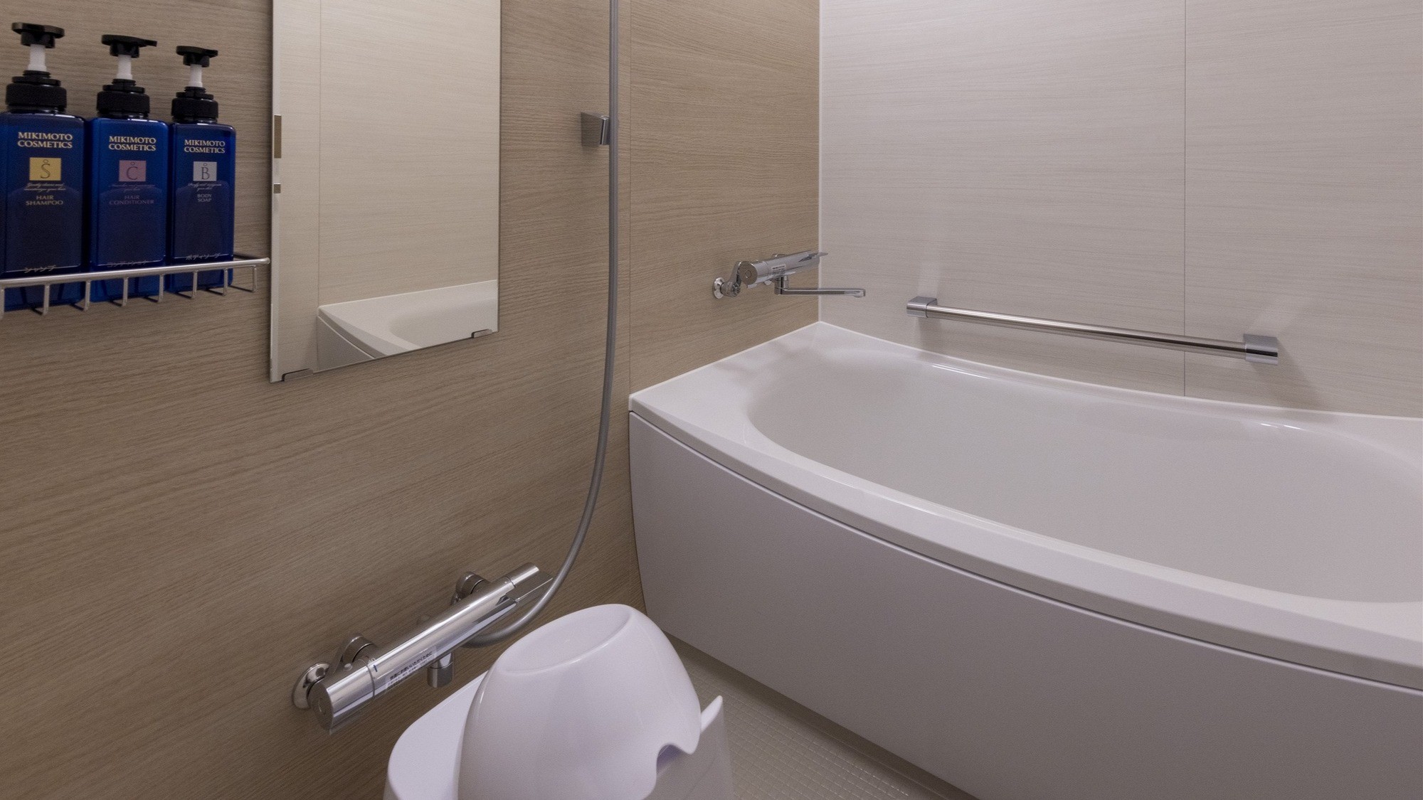 【別館】スタンダードツイン