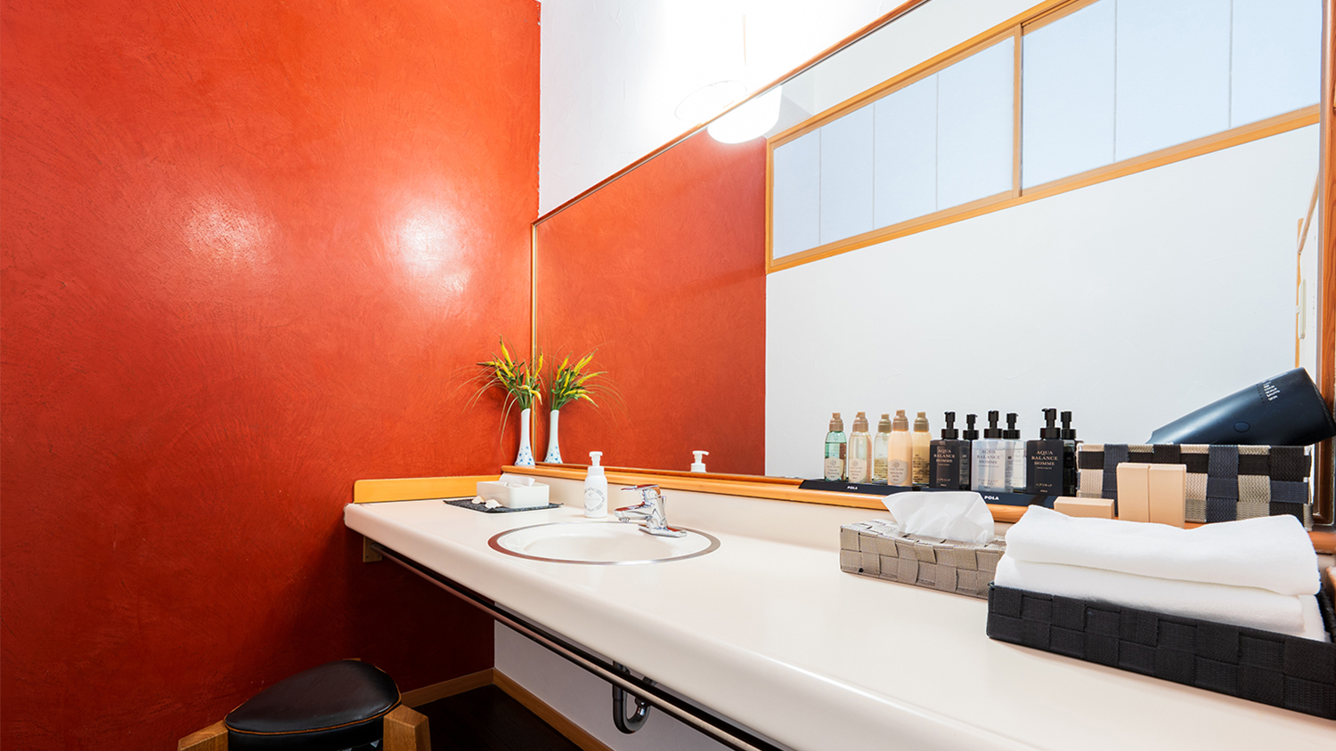 309　本館露天風呂付客室