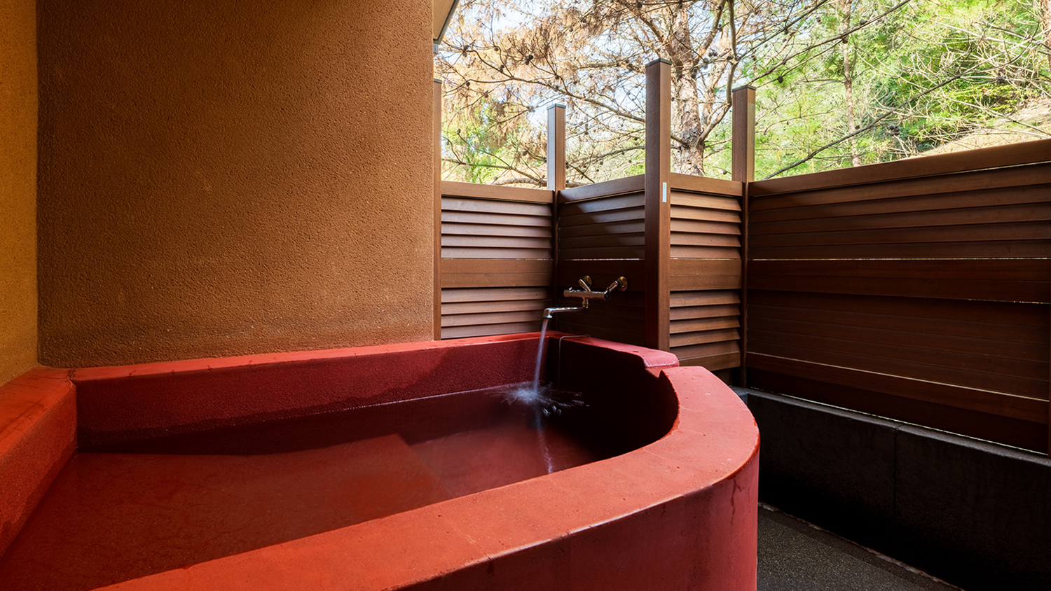 309　本館露天風呂付客室