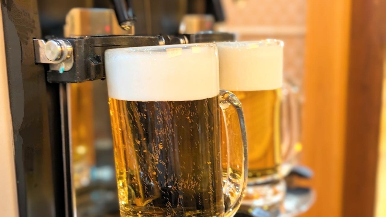 【共立リゾート★夏旅】＜第1弾＞家族みんなで乾杯♪夕食《飲み放題付》！