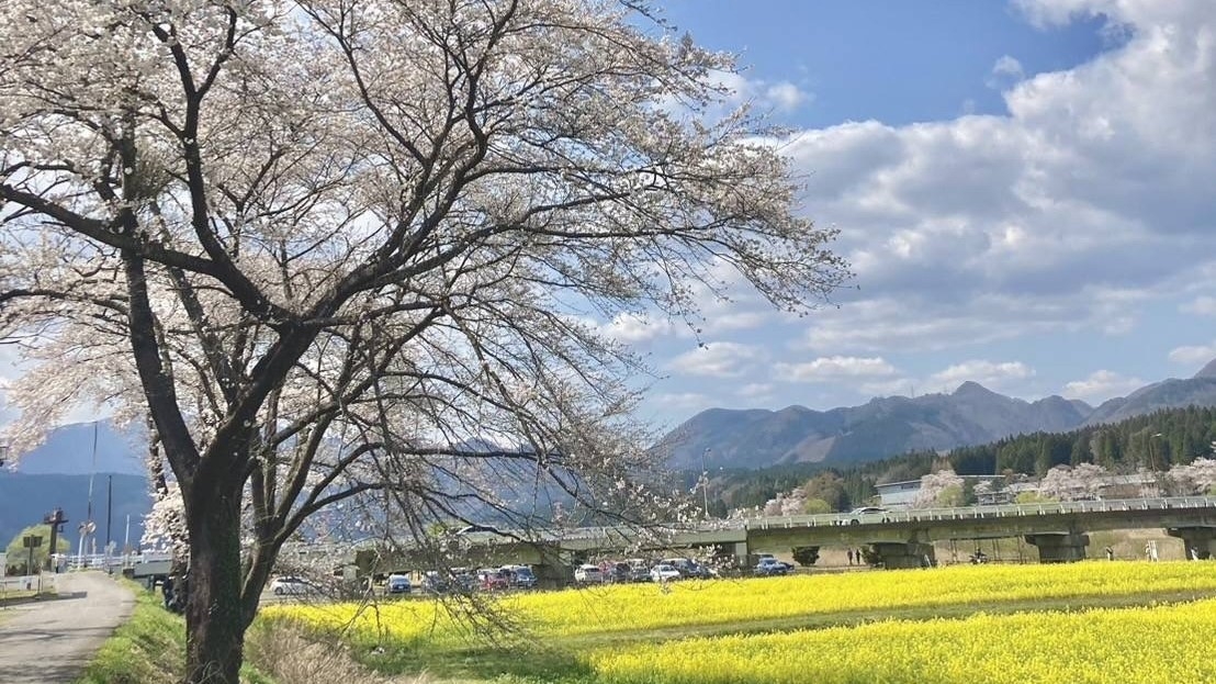 【共立リゾート★春旅】春の《おみやげ》付プラン♪自慢の美肌の湯を4種の《無料貸切風呂》で堪能あれ！