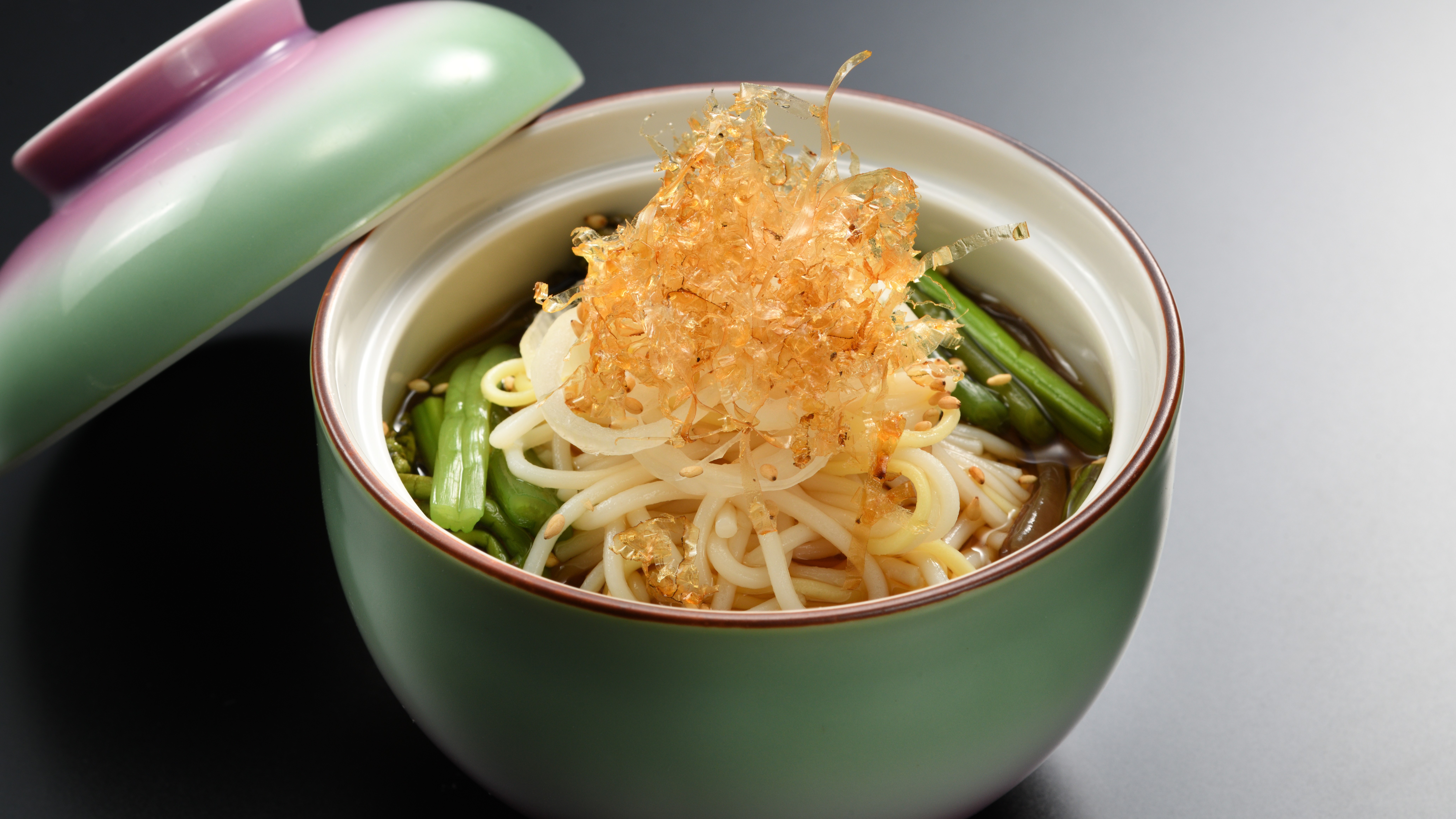 【夕食(例)】心ばかり　※夕食時数種類よりご選択いただきます