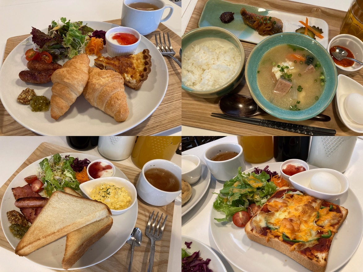 ＜事前決済限定＞日程が合えばラッキー！直前予約でおトク◎ReFaシャワーヘッド全部屋導入！朝食付