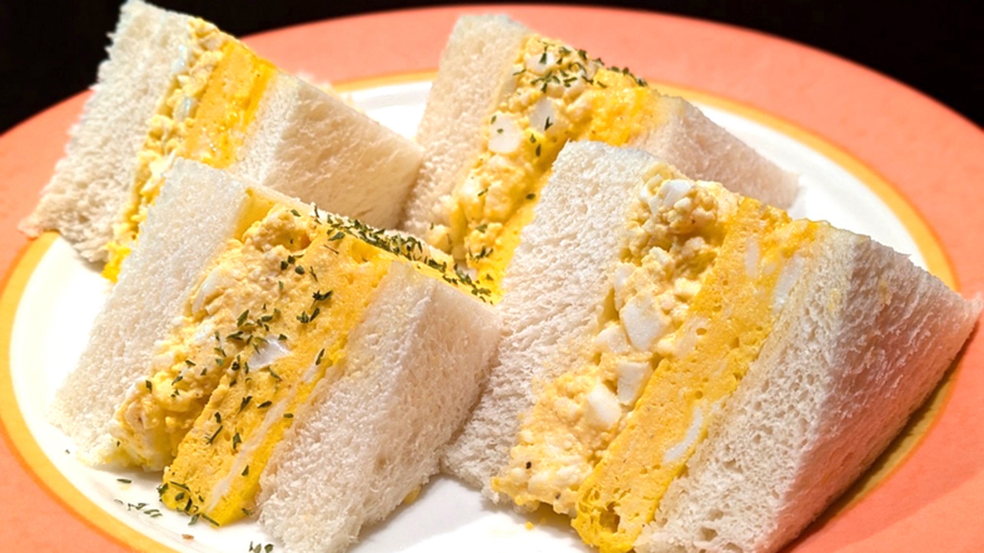 【喫茶松竹】☆インスタ映え☆ 〜フードプラン〜（朝食ビュッフェ付）