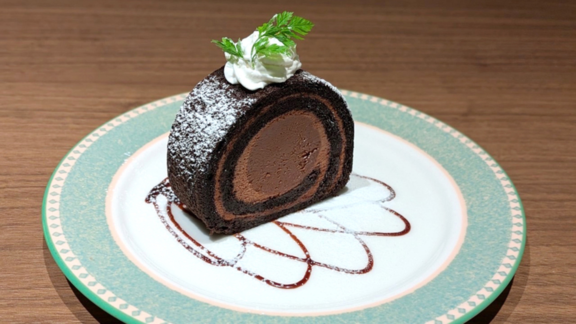 【喫茶松竹】☆インスタ映え☆ 〜選べるケーキプラン〜 （素泊まり）