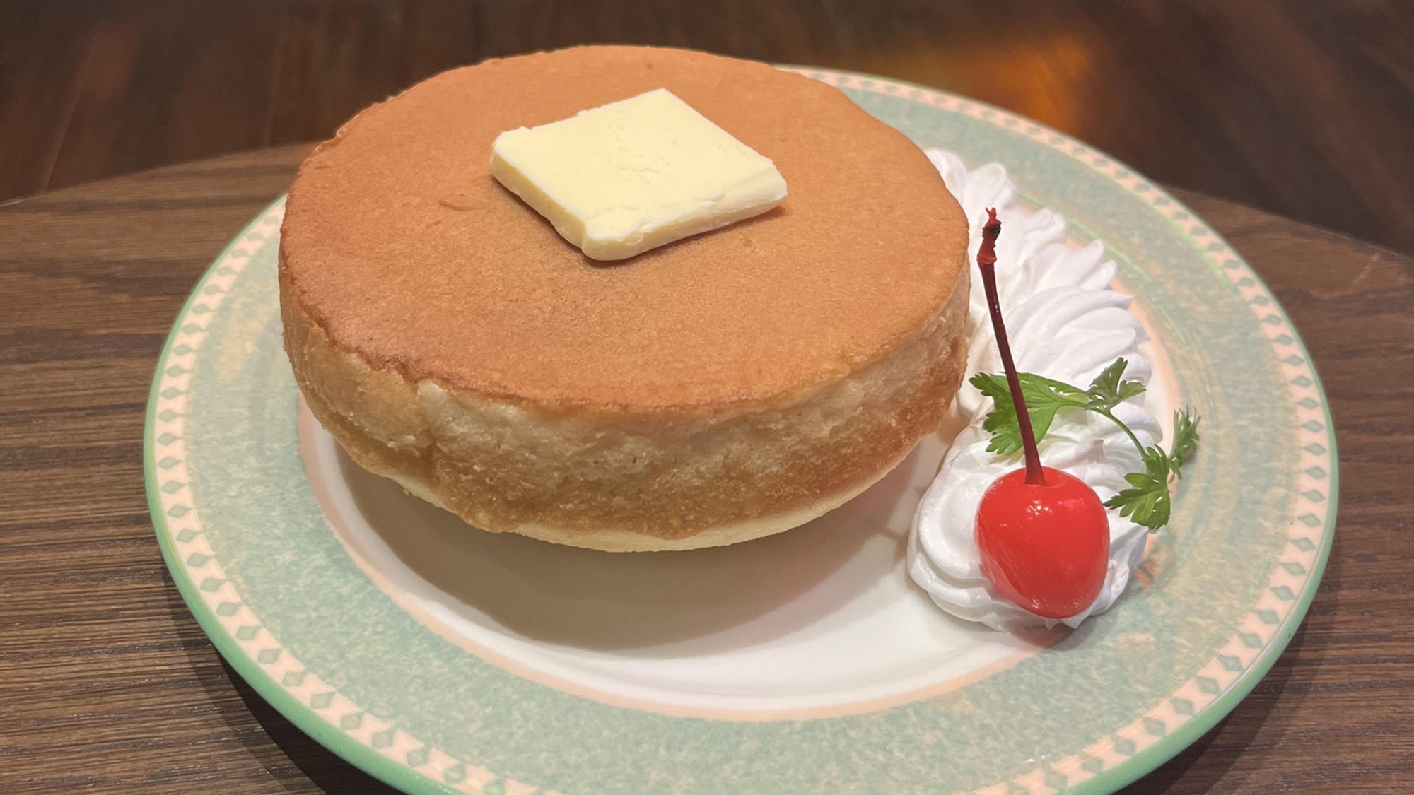 【喫茶松竹】☆インスタ映え☆ 〜デザートプラン〜 （素泊まり）