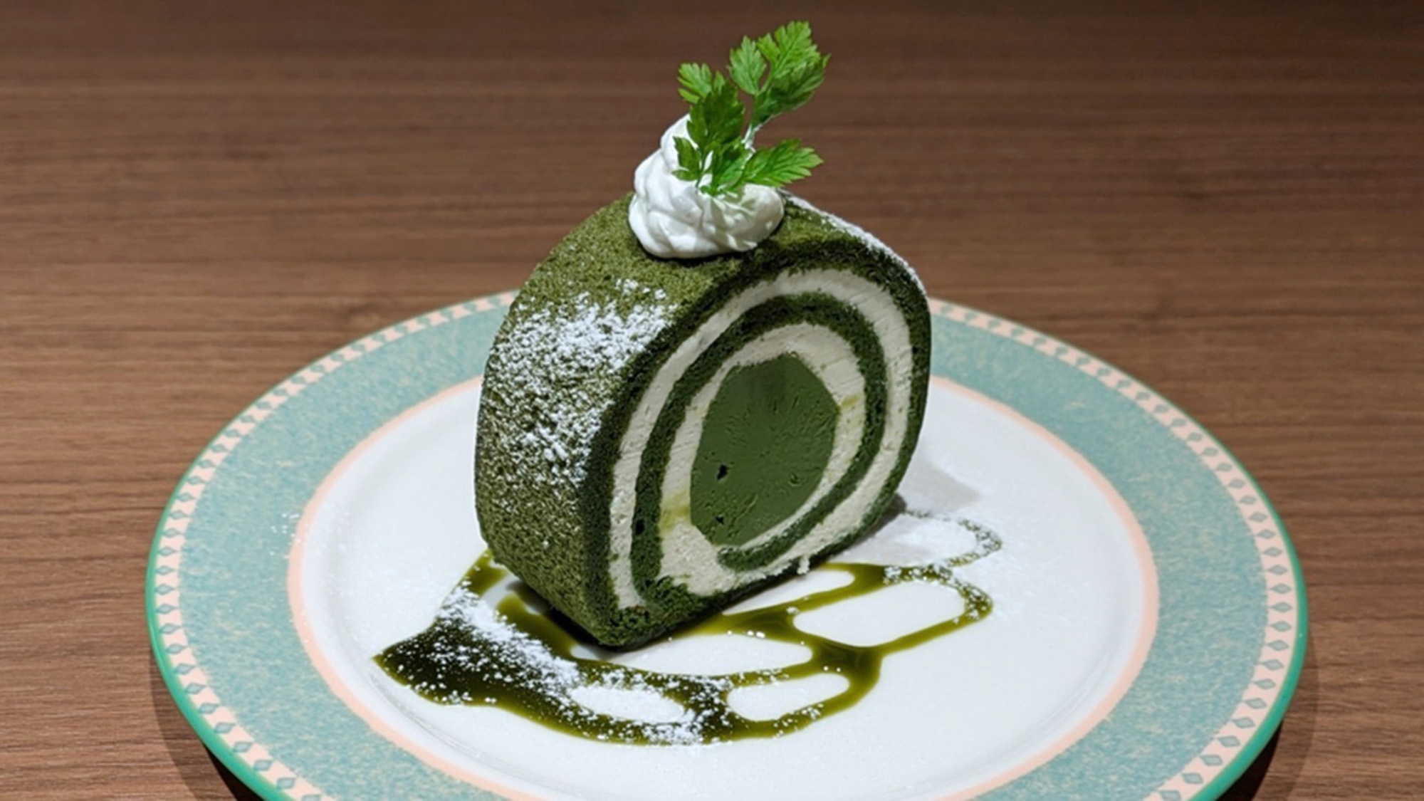 【喫茶松竹】☆インスタ映え☆ 〜選べるケーキプラン〜 （素泊まり）