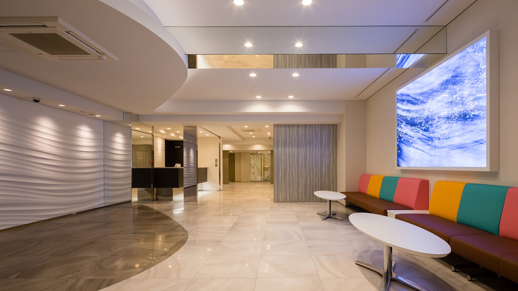 【お掃除不要♪】 ☆正規料金エコプラン☆　（素泊まり）