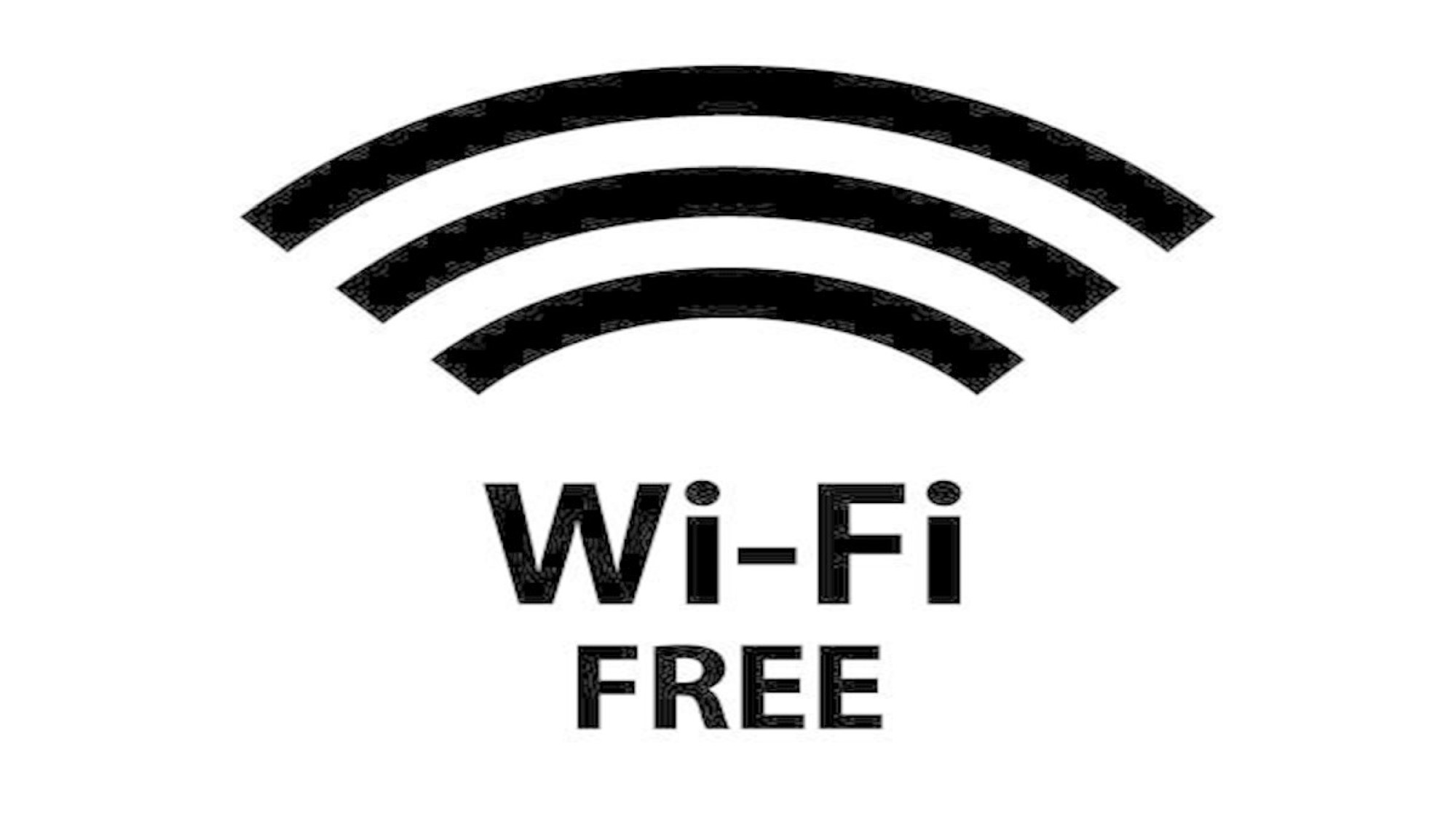 【全室】無料でWi-Fiのご利用可能です。