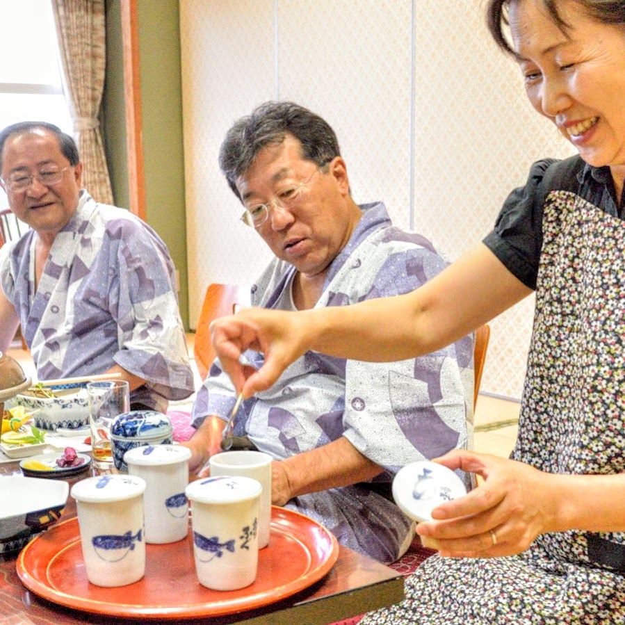 【食事のみ】あのりふぐフルコースお値打ちプラン