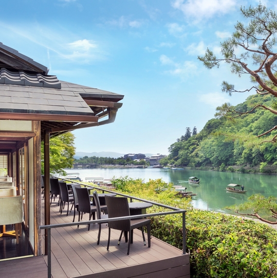 京都翠嵐