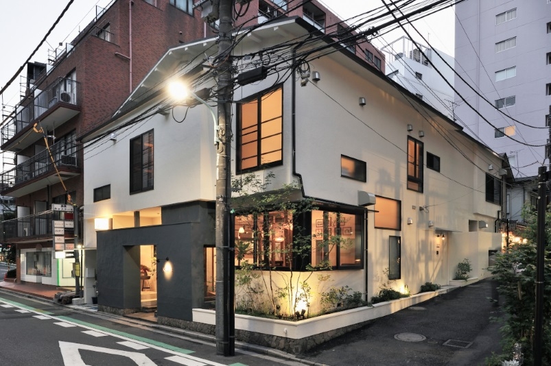 楽天トラベル 青山一丁目駅 周辺のホテル 旅館 楽天トラベル 青山一丁目駅 周辺のホテル 旅館