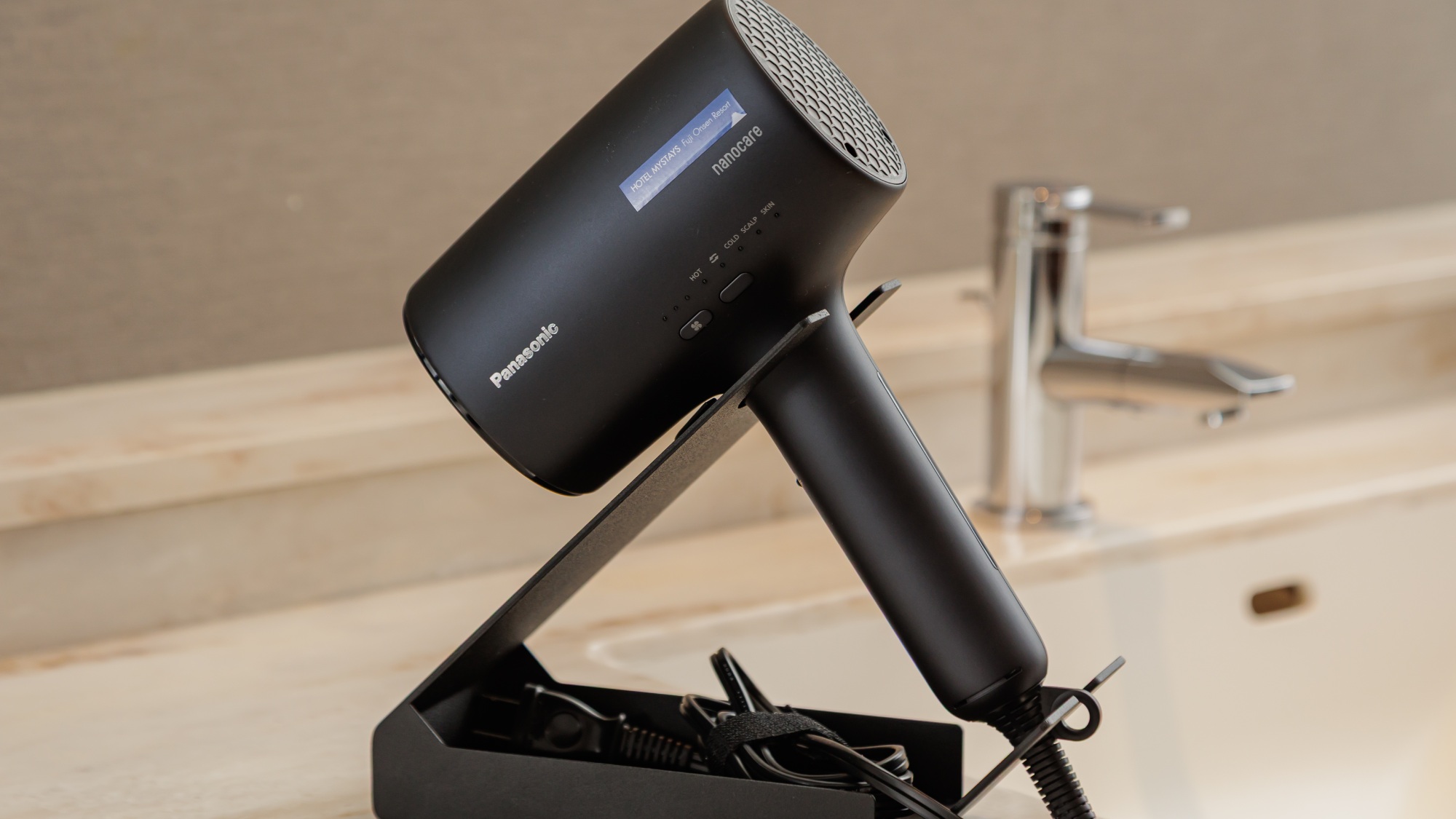 Panasonicドライヤー※一部客室のみ