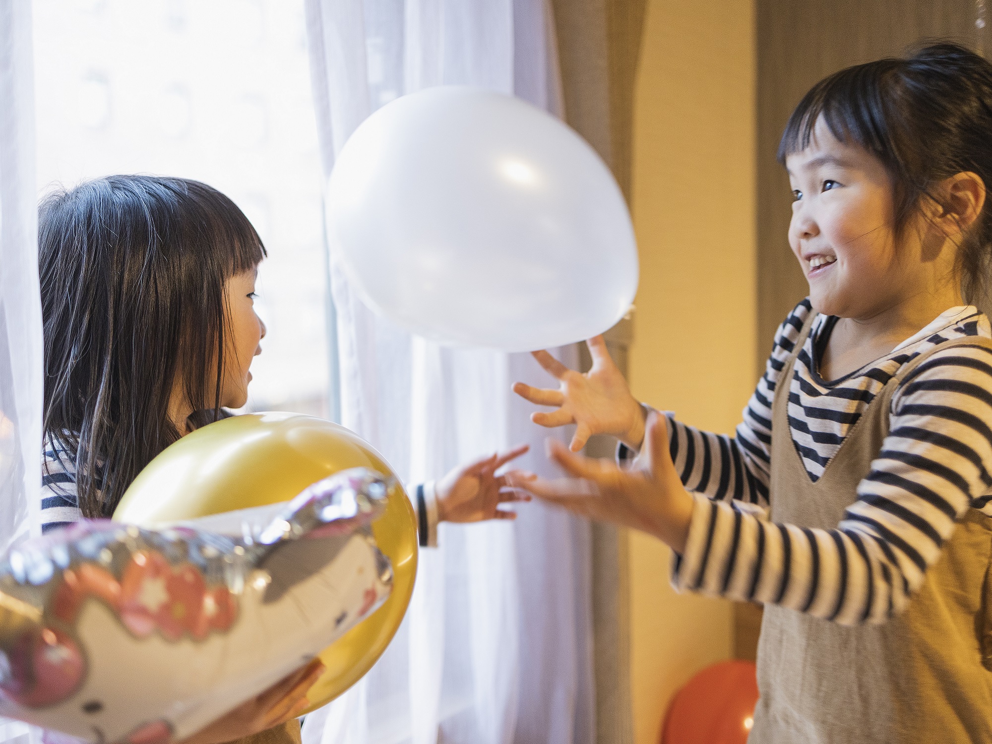 お子様の誕生日を一生の思い出に作りませんか？