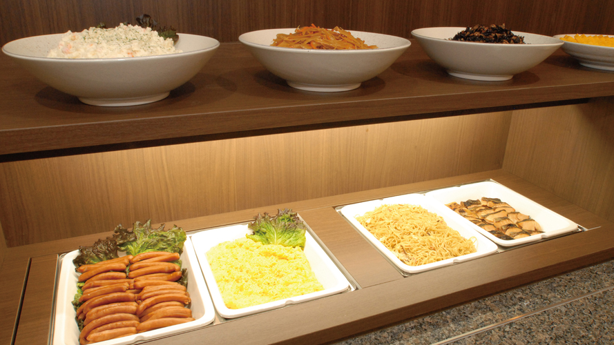 【ECO清掃】3連泊限定プラン♪【健康朝食・大浴場無料】