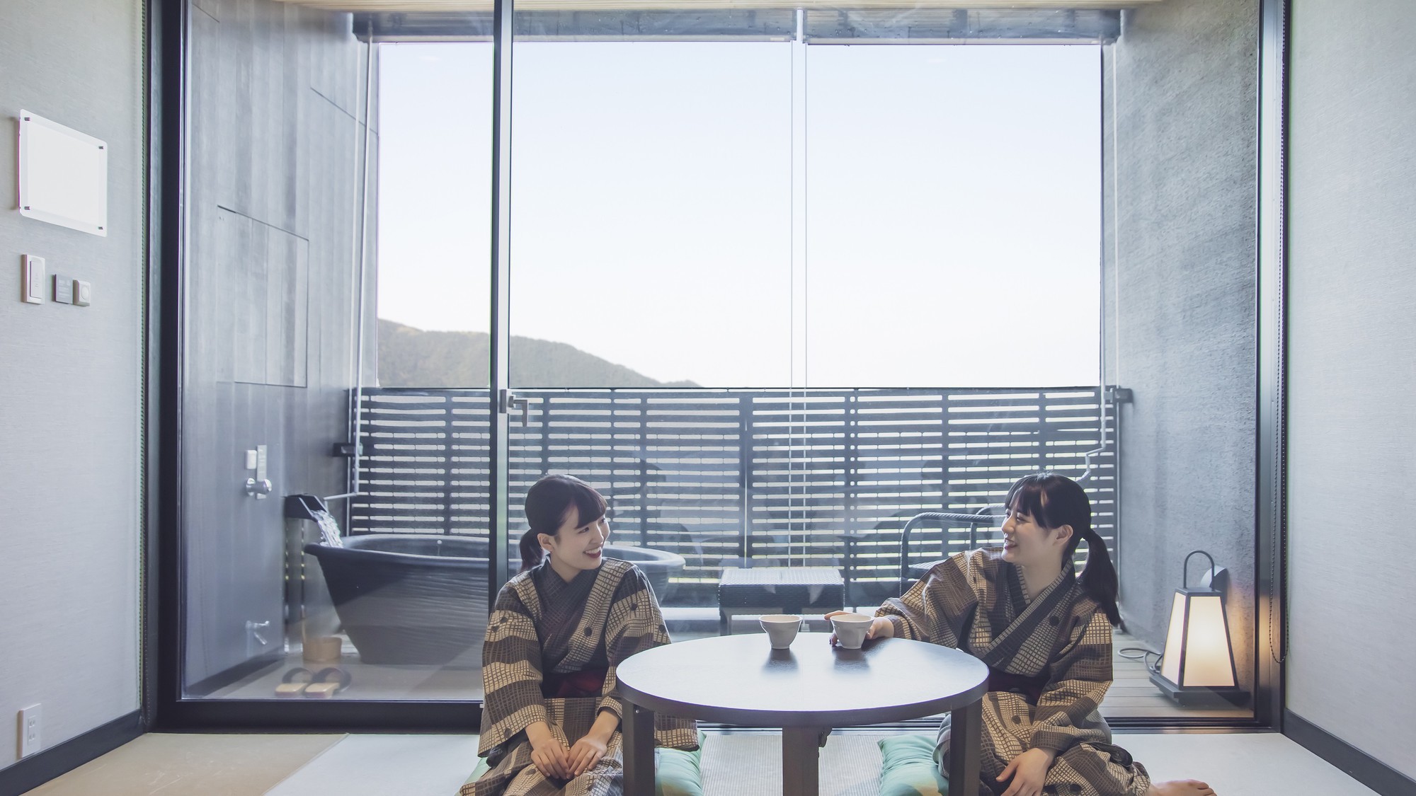 【客室】標準客室イメージ