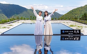  【6月・7月／初夏のお日にち限定★お得プラン】夕食ビュッフェ前半／夕朝食はビュッフェ＆温泉露天風呂