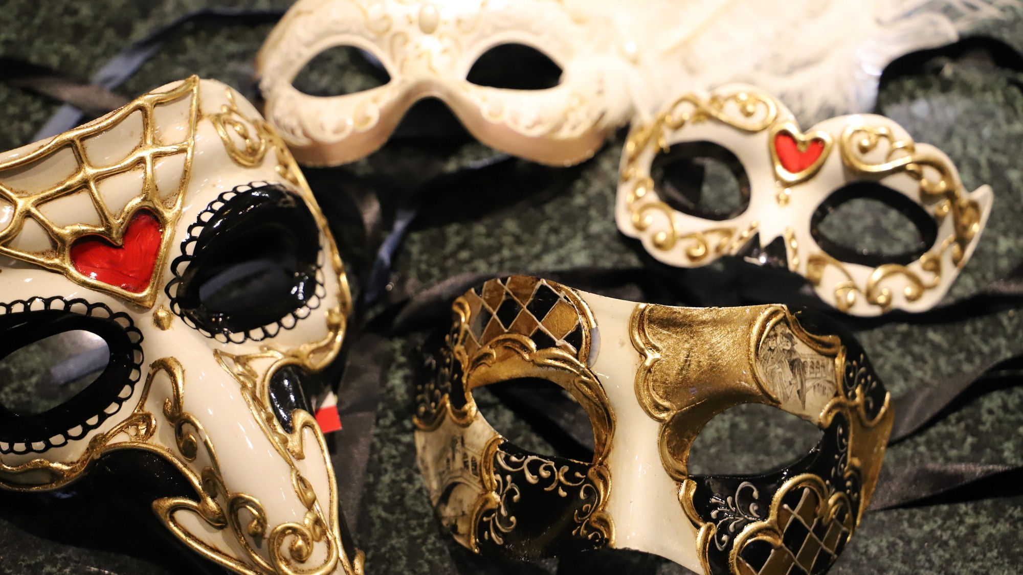 ヴェネチアカーニバル