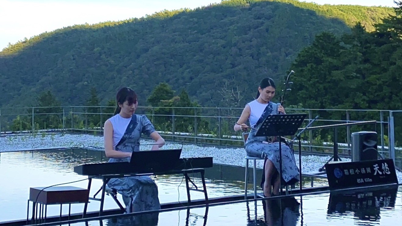 サマーコンサート