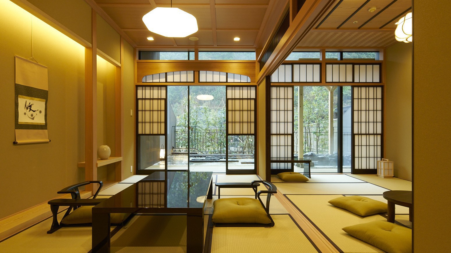 箱根小涌園 天悠