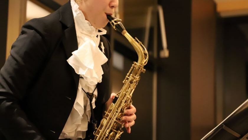 スペースナイトコンサート