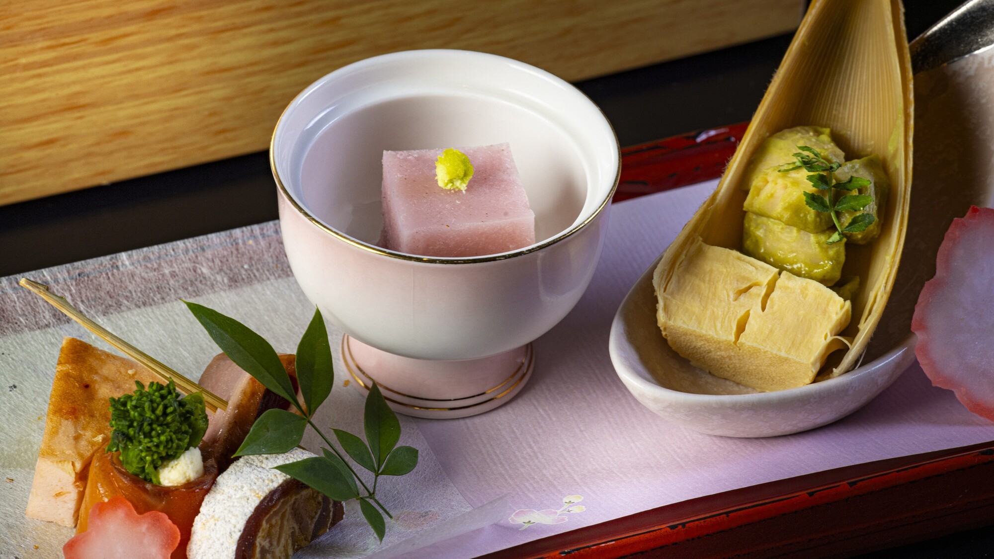 2026年冬メニュー