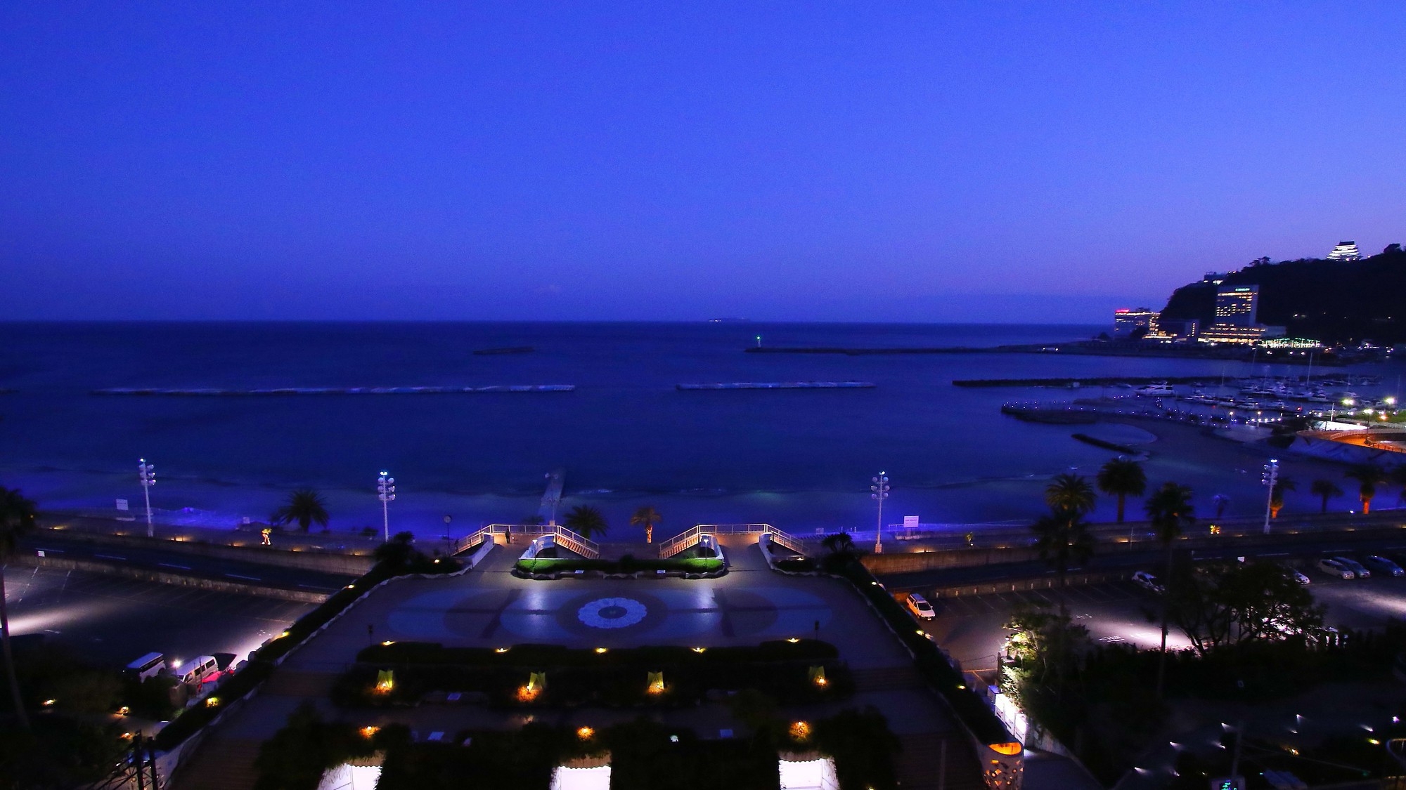 【１日５室限定！】クリスマスプラン☆彡／１泊夕朝食付き