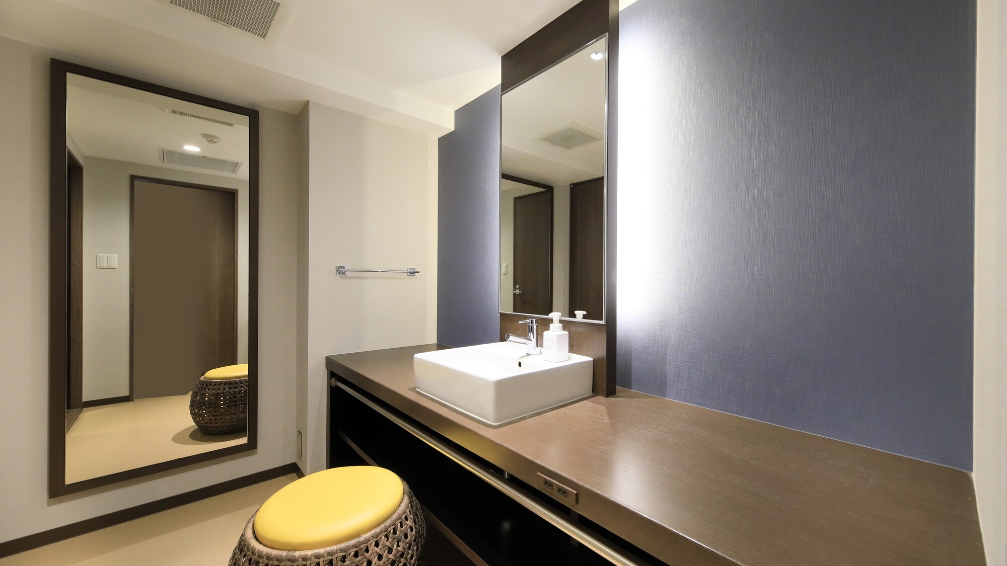 アジアンレトロルーム