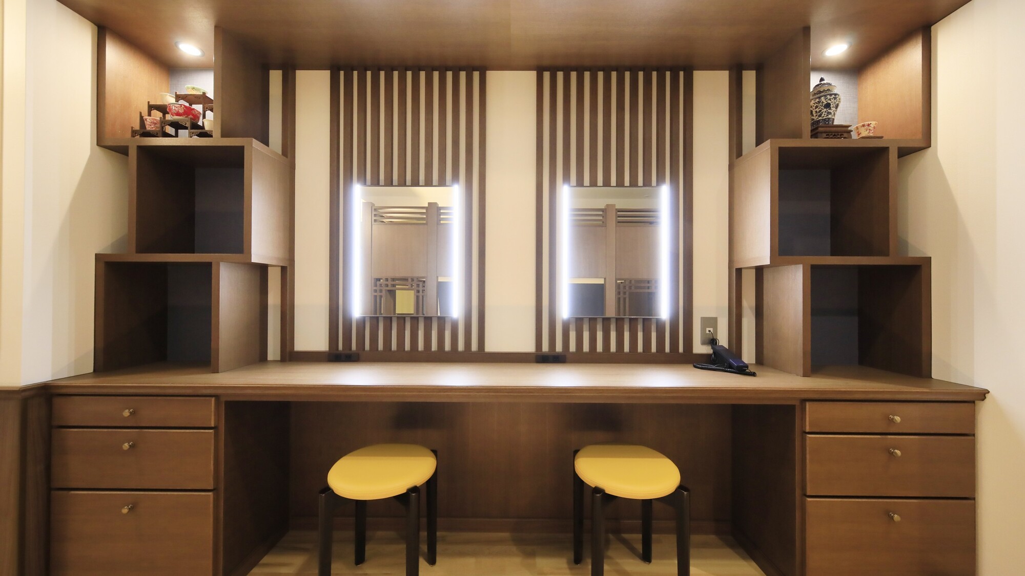 アジアンレトロルーム