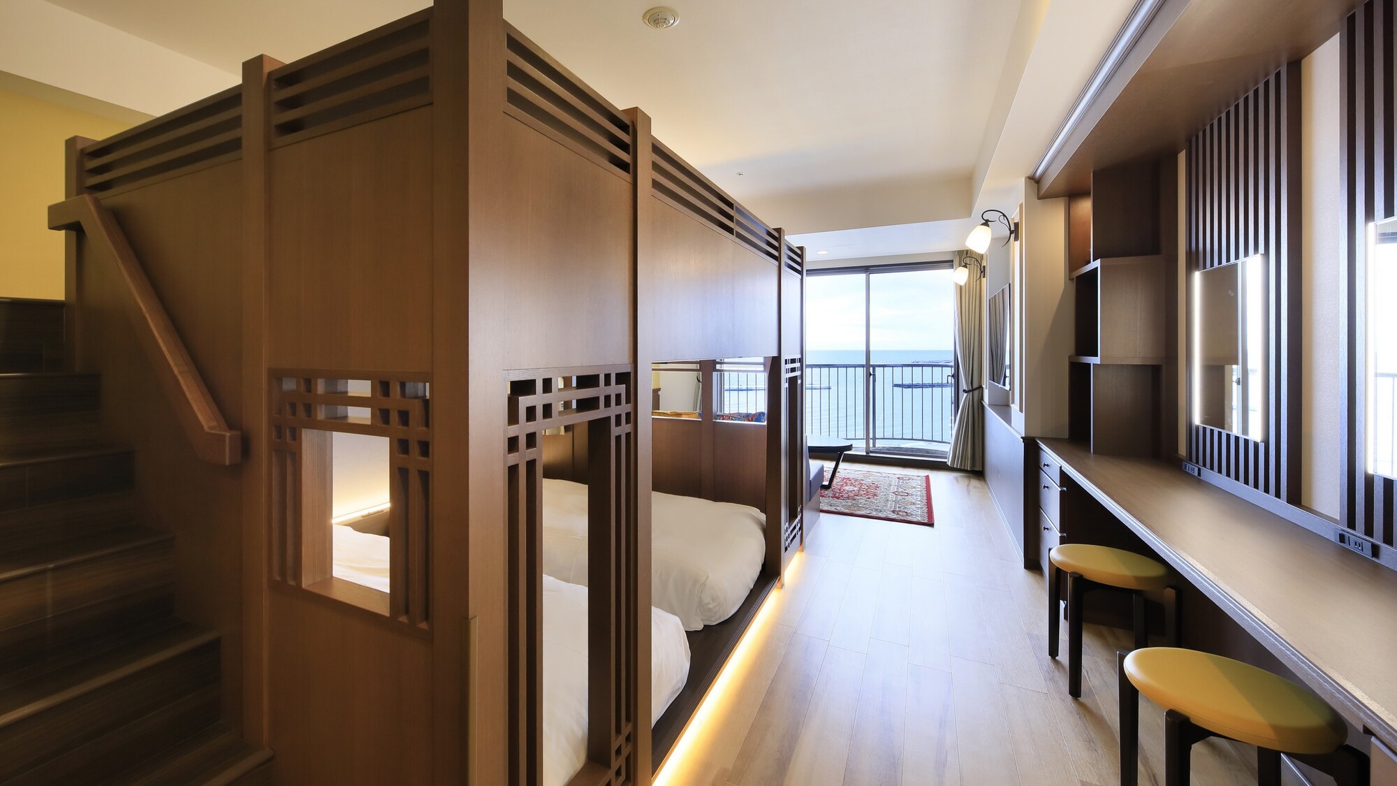 アジアンレトロルーム