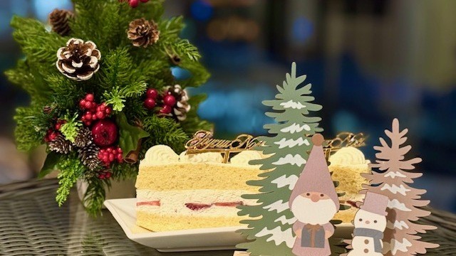 クリスマスプラン