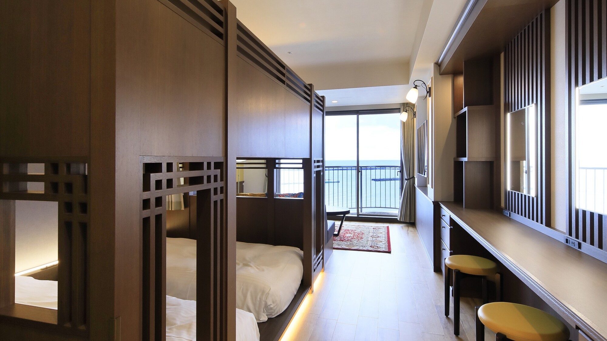 アジアンレトロルーム