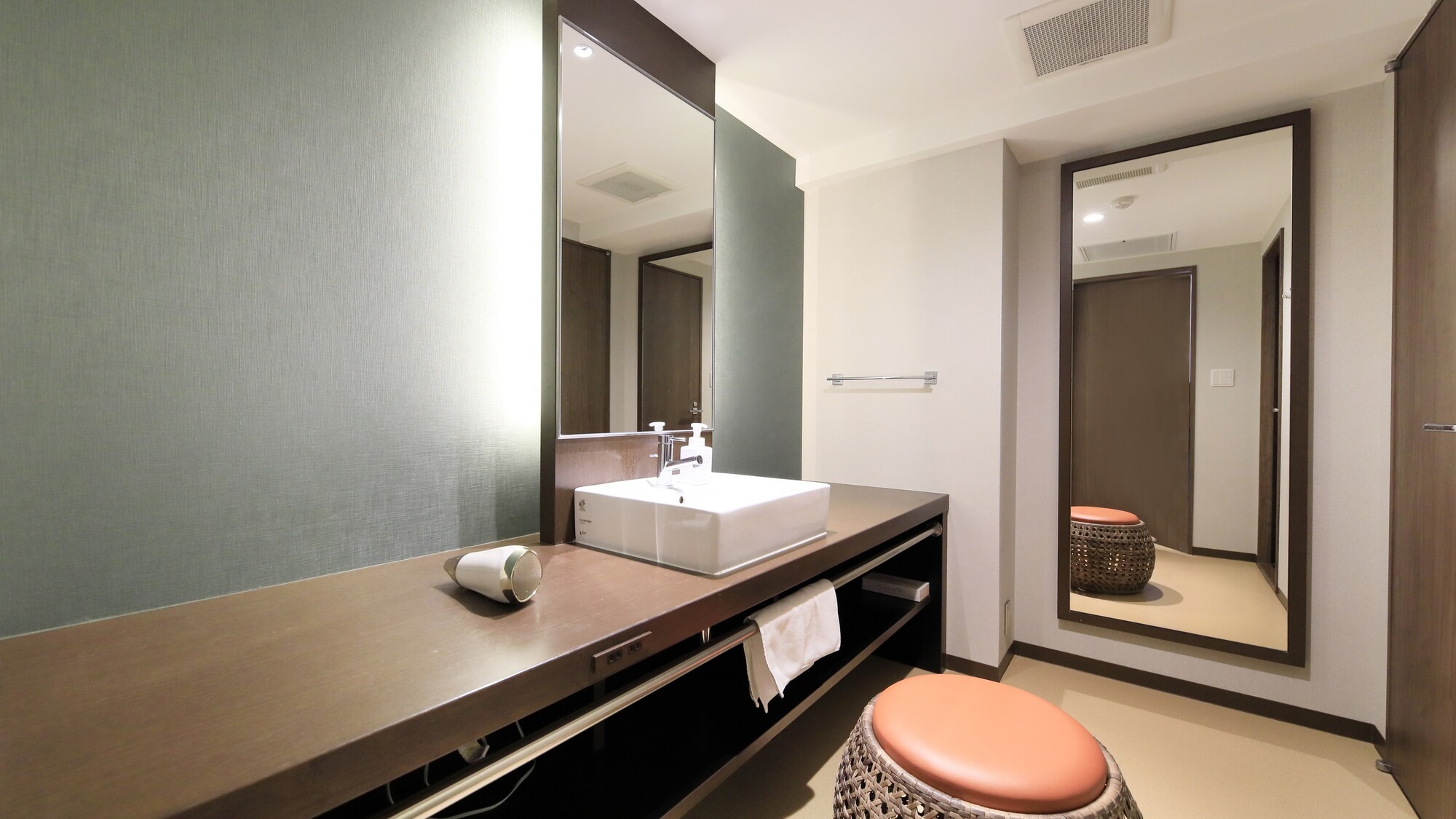 アジアンレトロルーム