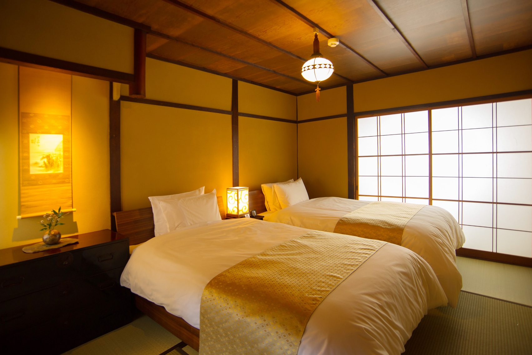 東館ガーデンスイート