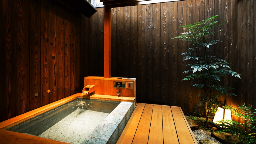 【期間限定！連泊プラン】一棟貸切の町家に連泊で泊まろう大感謝キャンペーン（素泊まり）