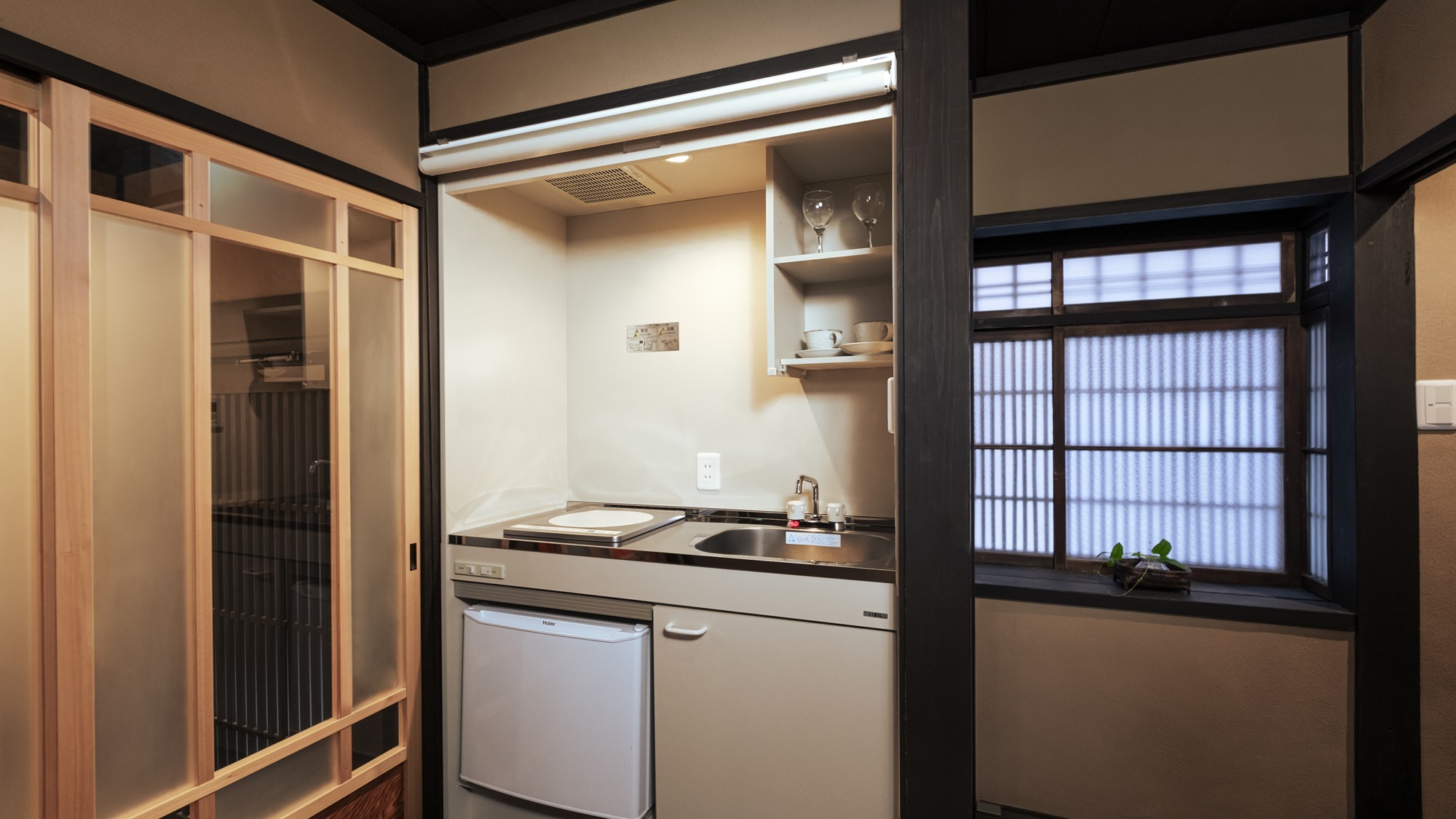 鈴　四条高瀬川　北