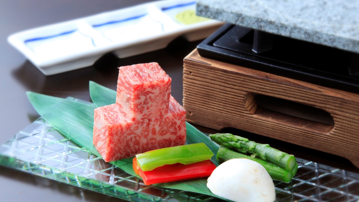 【夏旅セール】最大30％OFF／料理長拘りの特選懐石で美食と温泉旅＜■特選懐石＞