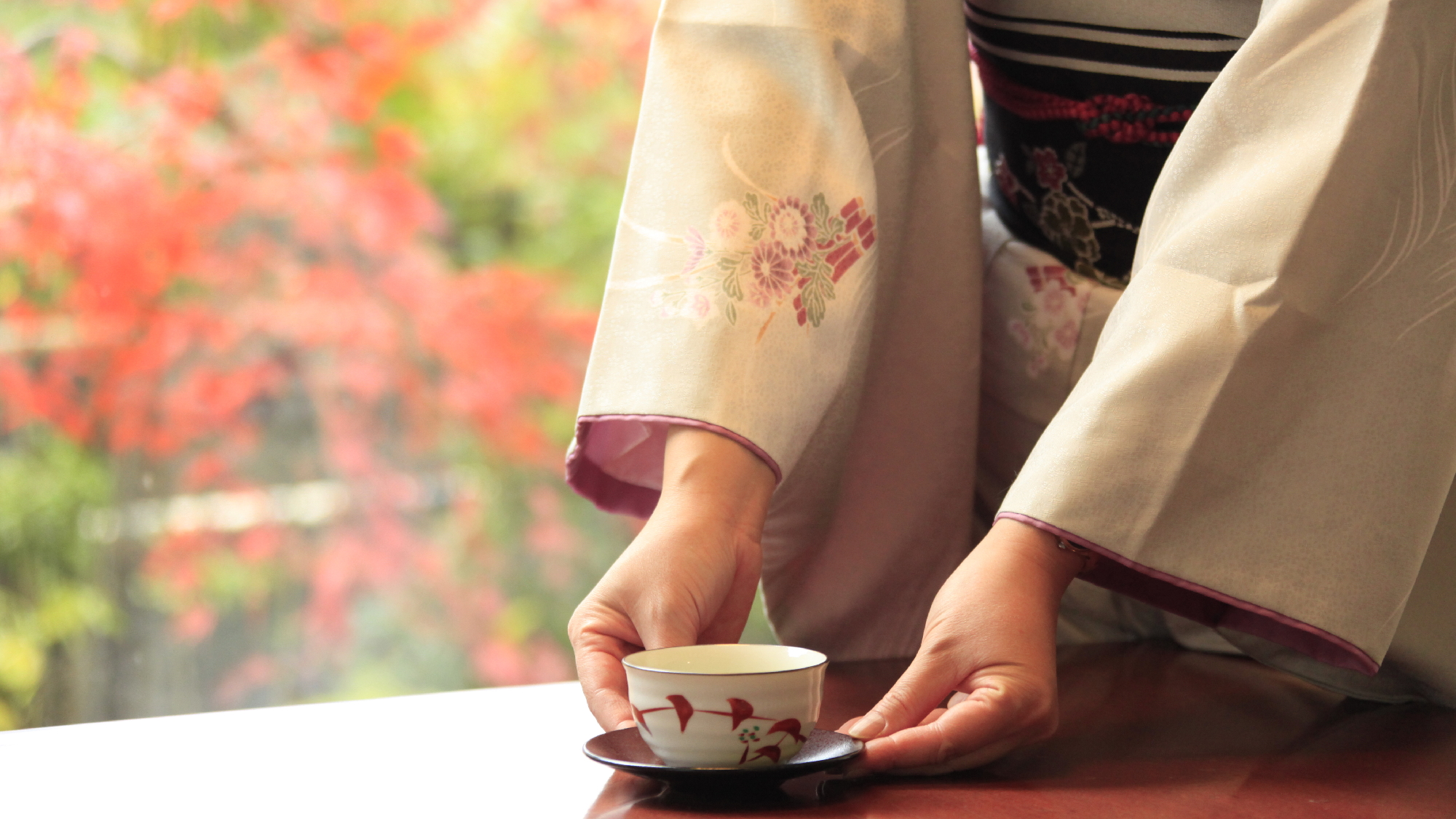  【サービス】おもてなしの宿で寛ぎの時間を　