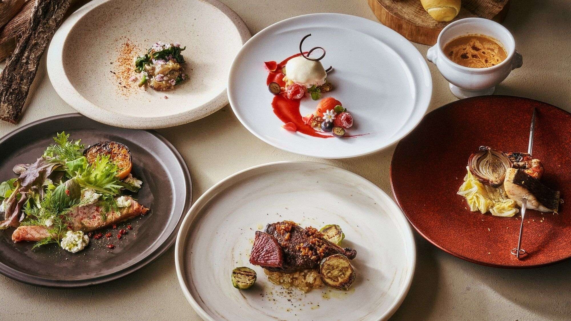 【朝食プレゼント】＜夕朝食付＞ホテル自慢の朝食ブッフェを味わうお得な冬旅行