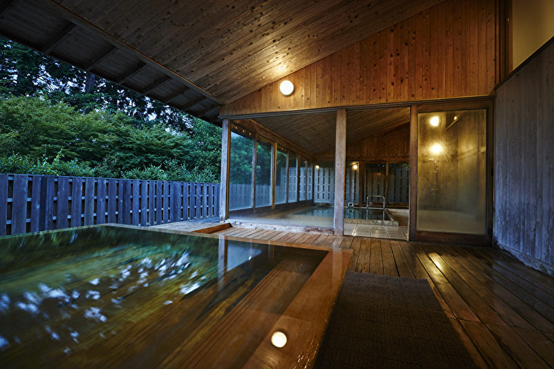 【大浴場】onsen f