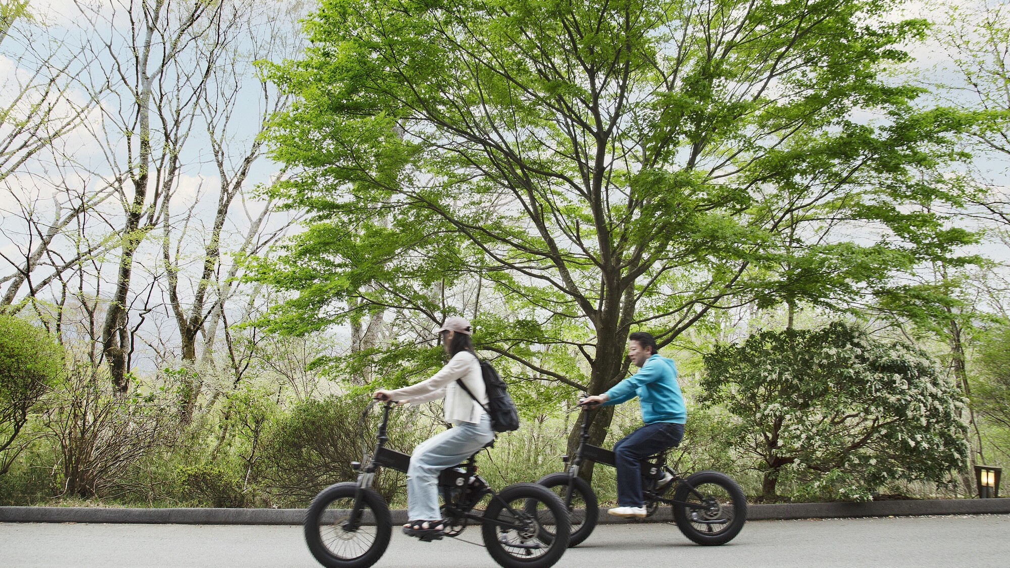 【滞在イメージ】MOVE