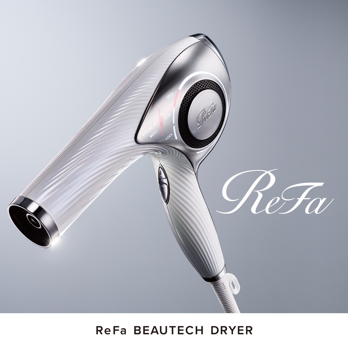 ReFa BEAUTECH DRYER