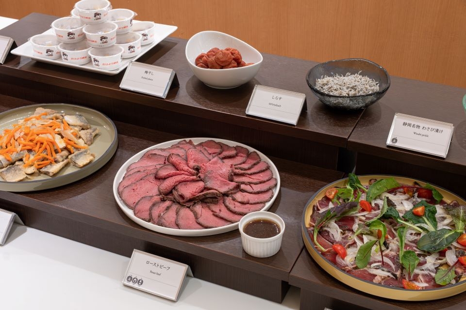 【5％OFF】【楽天スーパーSALE】シングル　/　ダブルルームがお得！！〜 自慢の朝食付きプラン〜