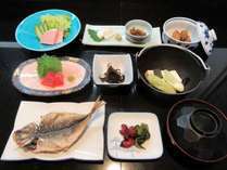 朝食付き！静岡を楽しむ為のホテルでどうぞ！さすがに朝ご飯くらいは！起きたら温泉、朝食を食べてから出発