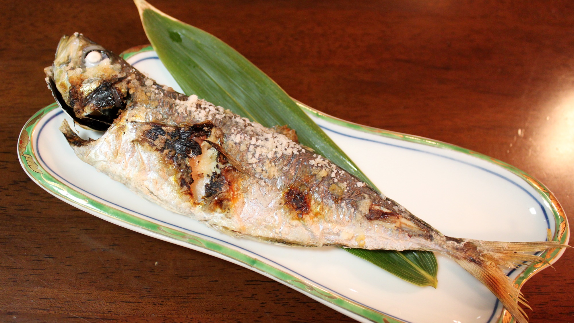 *【夕食一例】素材は地元の食材を♪和洋折衷の創作料理をどうぞ！